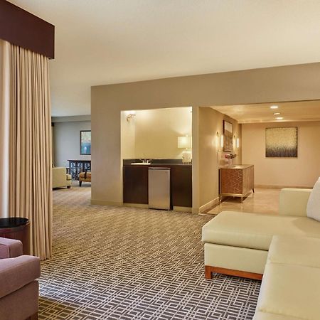ดับเบิ้ลทรีฮุสตัน อินเตอร์คอนติเนนตัลแอร์พอร์ต Hotel ฮูสตัน ภายนอก รูปภาพ