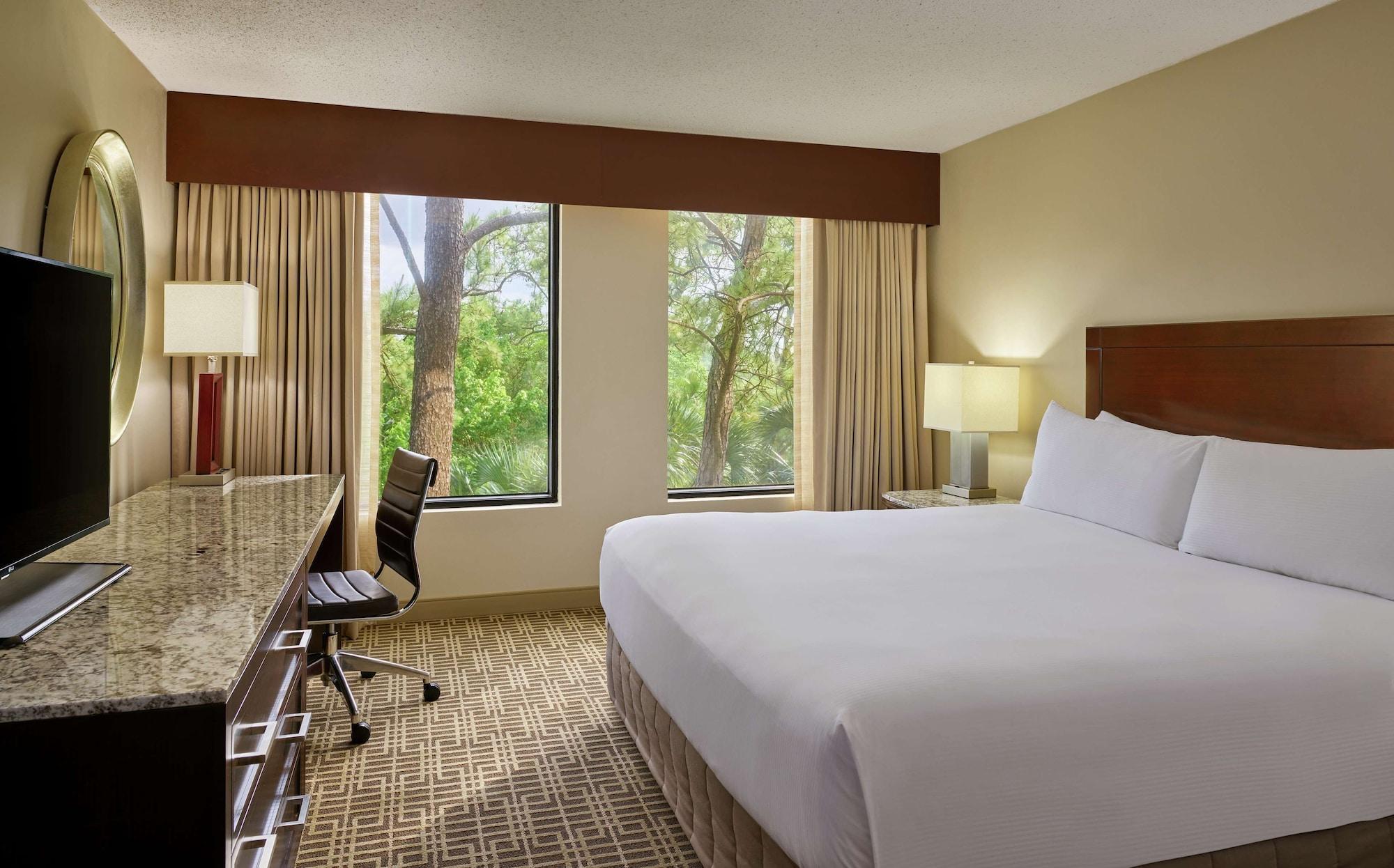 ดับเบิ้ลทรีฮุสตัน อินเตอร์คอนติเนนตัลแอร์พอร์ต Hotel ฮูสตัน ภายนอก รูปภาพ