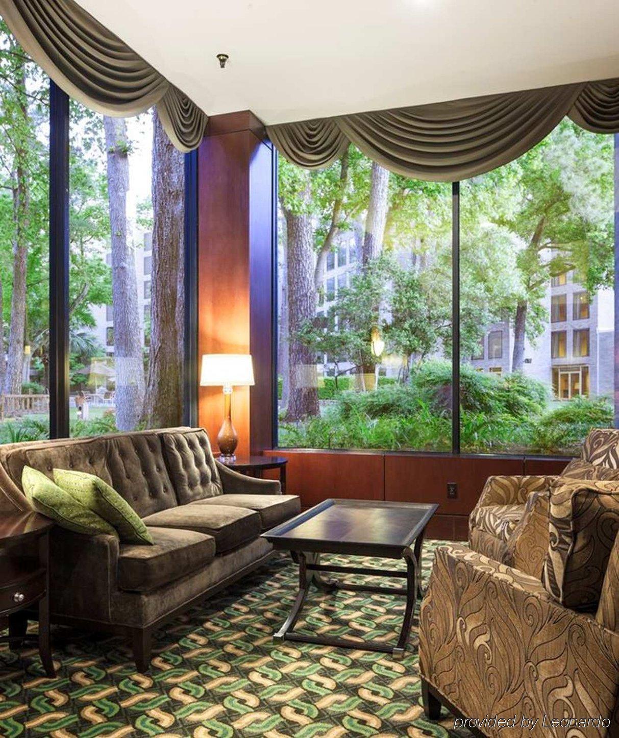 ดับเบิ้ลทรีฮุสตัน อินเตอร์คอนติเนนตัลแอร์พอร์ต Hotel ฮูสตัน ภายนอก รูปภาพ
