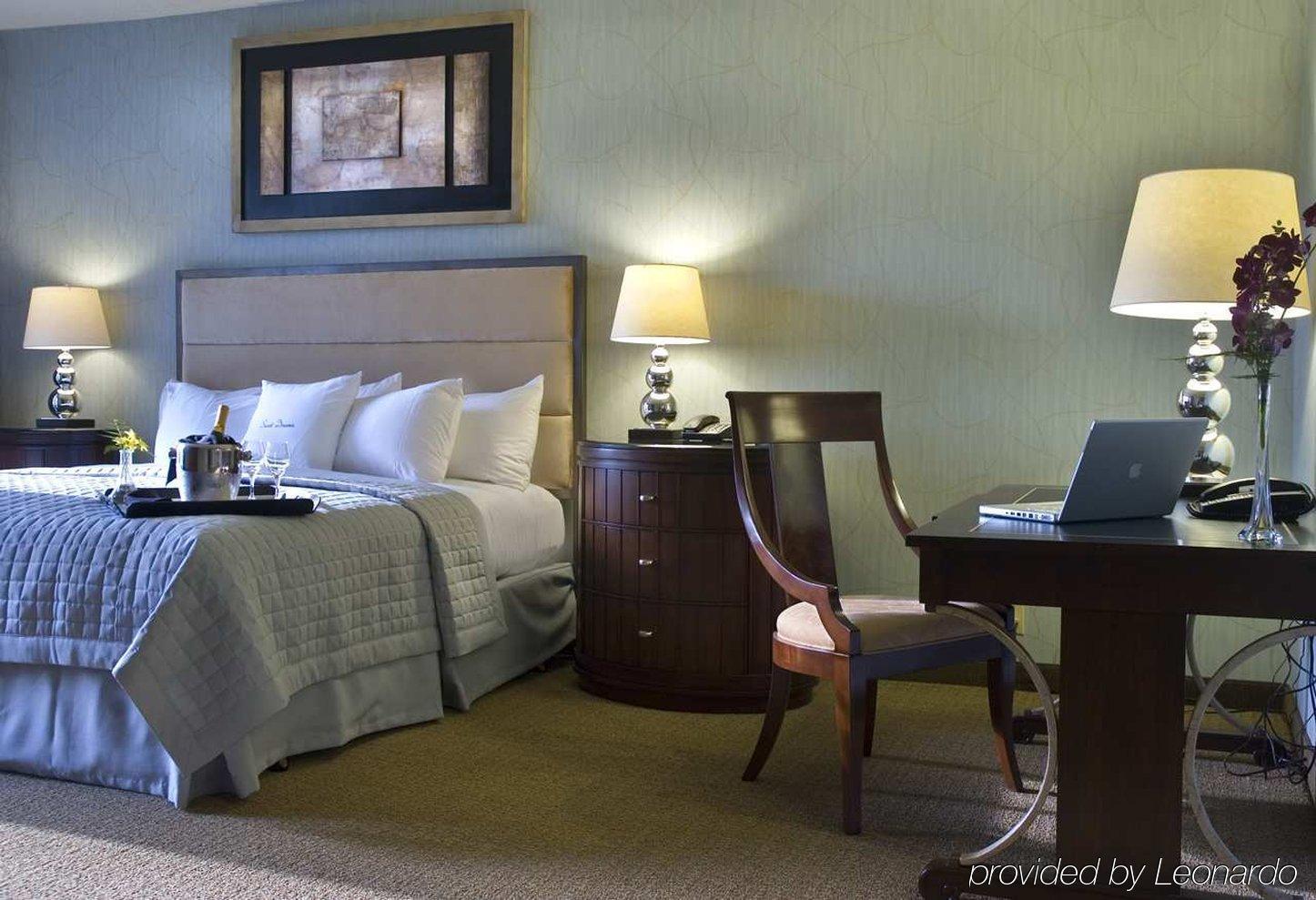 ดับเบิ้ลทรีฮุสตัน อินเตอร์คอนติเนนตัลแอร์พอร์ต Hotel ฮูสตัน ห้อง รูปภาพ