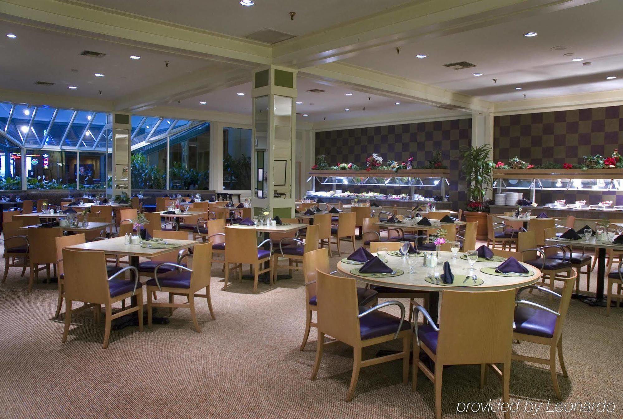 ดับเบิ้ลทรีฮุสตัน อินเตอร์คอนติเนนตัลแอร์พอร์ต Hotel ฮูสตัน ภายนอก รูปภาพ