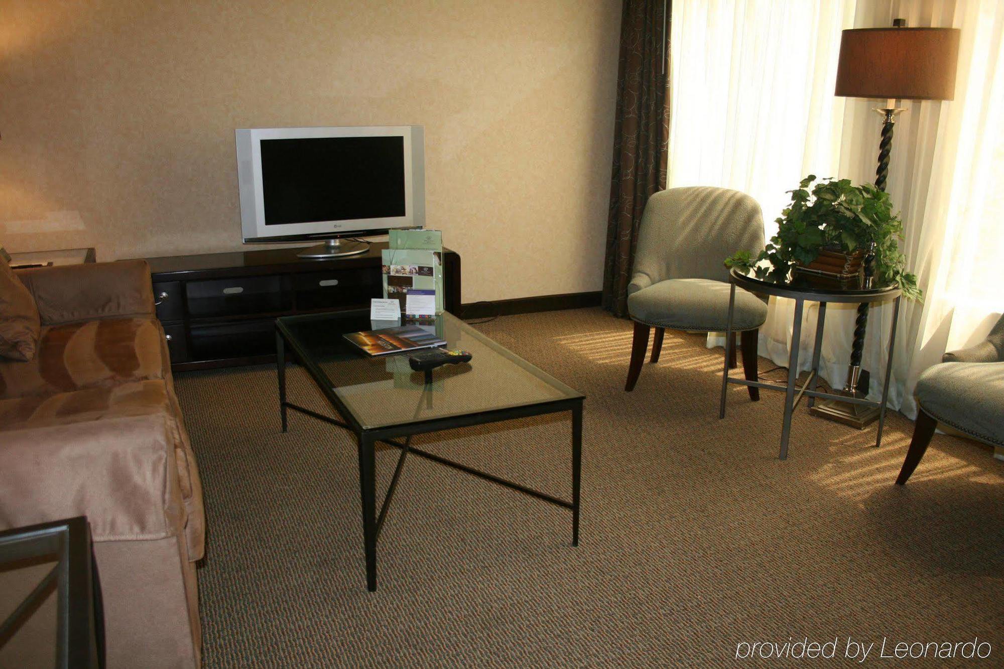 ดับเบิ้ลทรีฮุสตัน อินเตอร์คอนติเนนตัลแอร์พอร์ต Hotel ฮูสตัน ภายนอก รูปภาพ