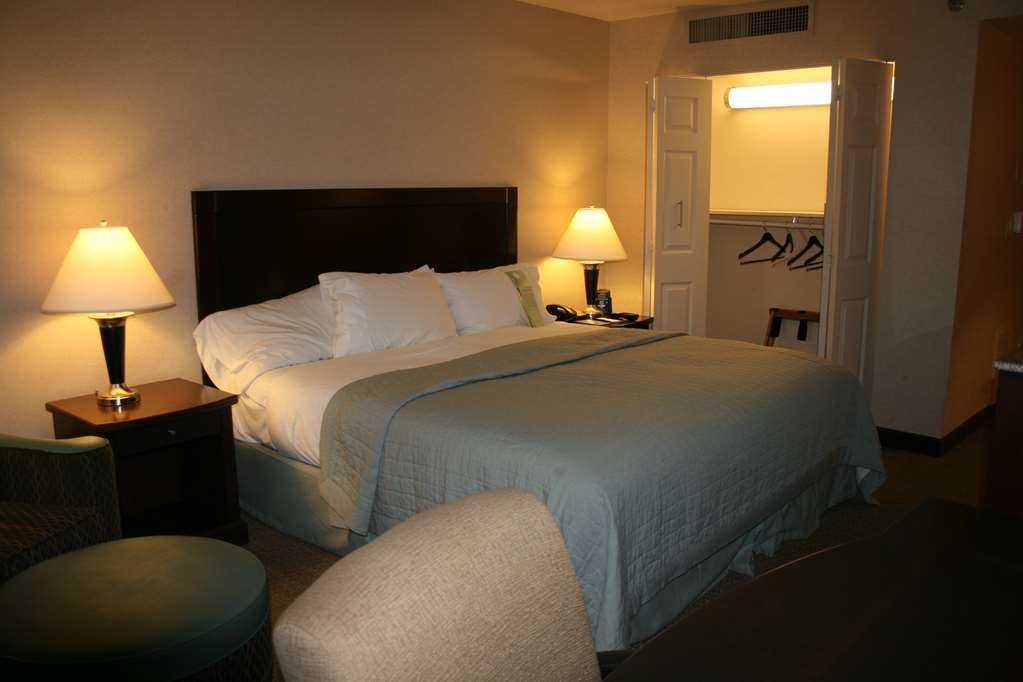 ดับเบิ้ลทรีฮุสตัน อินเตอร์คอนติเนนตัลแอร์พอร์ต Hotel ฮูสตัน ห้อง รูปภาพ
